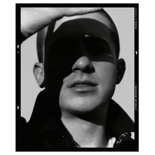 I Warned Myself - Single — album cover