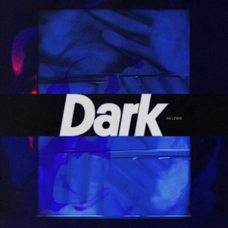 Dark - EP — album cover