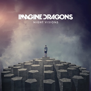 Night Visions — album cover