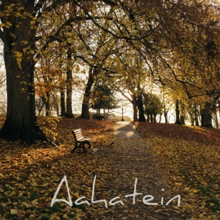 Aahatein - Single — album cover