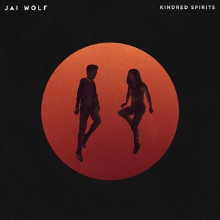 Kindred Spirits - EP — album cover