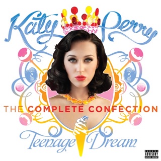 Wide Awake - Single — album cover