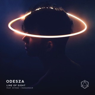 Line of Sight (feat. WYNNE & Mansionair) - Single — album cover
