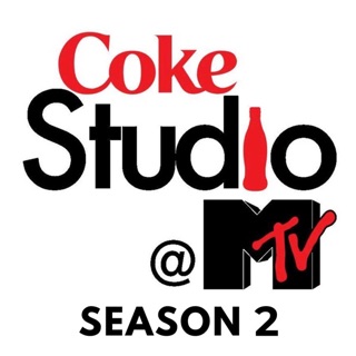 Coke Studio S2 — album cover
