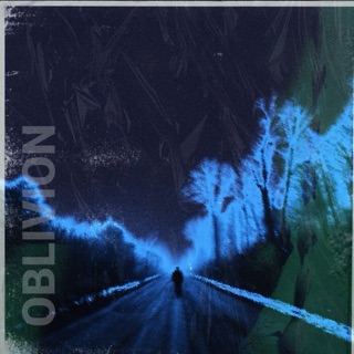 Oblivion - Single — album cover