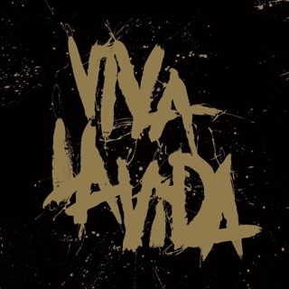 Viva la Vida (Prospekt's March Edition) — album cover