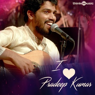 I Love Pradeep Kumar — album cover