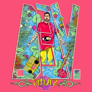 Dev - EP — album cover