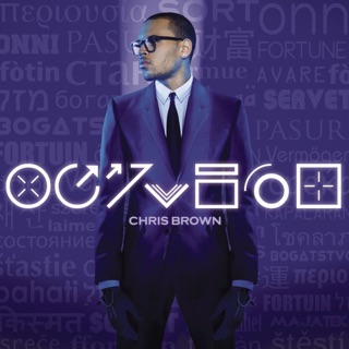 Fortune (Expanded Edition) — album cover