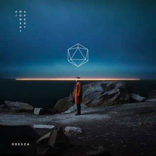 A Moment Apart — album cover