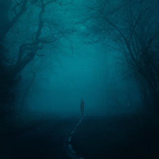 snowfall (Sped Up) - Single — album cover