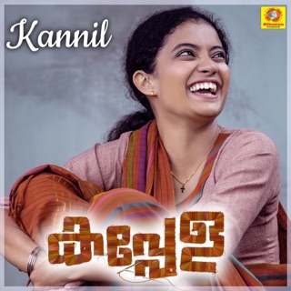 Kannil (From "Kappela") - Single — album cover
