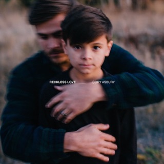 Reckless Love — album cover
