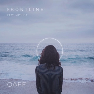 Frontline - Single — album cover
