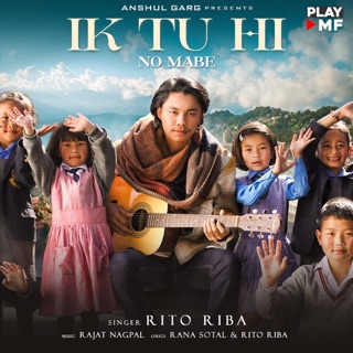 Ik Tu Hi (No-Mabe) - Single — album cover
