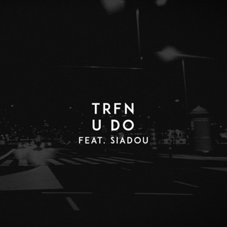 U Do (feat. Siadou) - Single — album cover