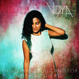 This Is What You Came For (Tabla Cover) - Single — album cover