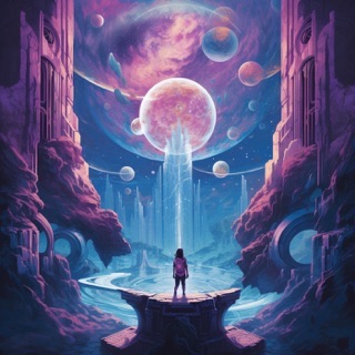 Resonance x Genesis x Not allowed - Single — album cover