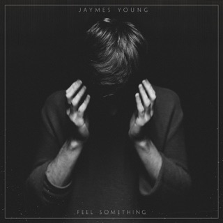 Feel Something — album cover