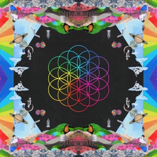 A Head Full of Dreams — album cover