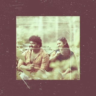 Vandine thedum (Extended Version) [feat. Rehna Shaz & Akhilesh Ramachandran] - Single — album cover