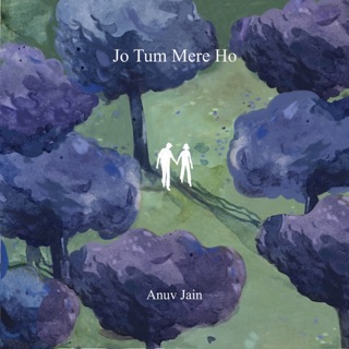 Jo Tum Mere Ho - Single — album cover