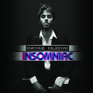 Insomniac — album cover