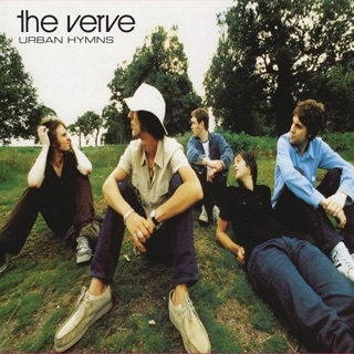 Urban Hymns (Remastered 2016) — album cover