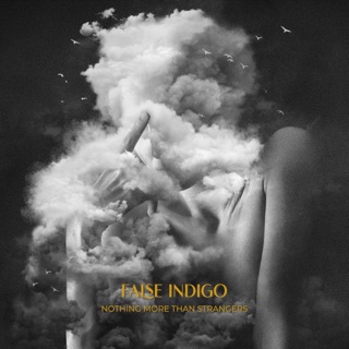 Passing - Single — album cover