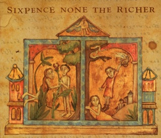 Sixpence None the Richer — album cover