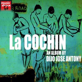 La Cochin — album cover