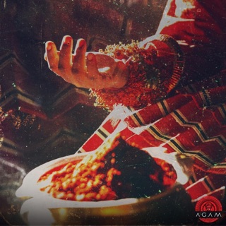 Manavyalakinchara (Mist of Capricorn) - Single — album cover