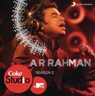 Coke Studio @ MTV Season 3: Episode 1 — album cover