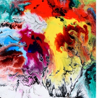Korkmaazvin - Single — album cover