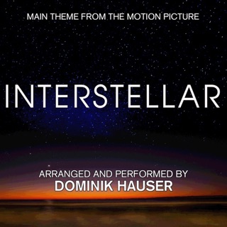 Interstellar (Main Theme from the Motion Picture) [Extended Trailer] - Single — album cover
