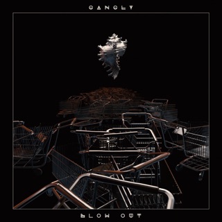 Blow Out - Single — album cover