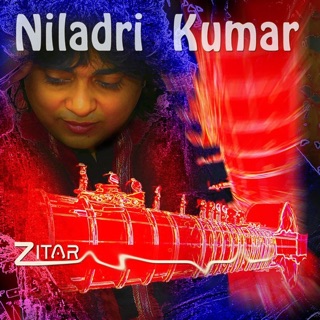 Zitar — album cover