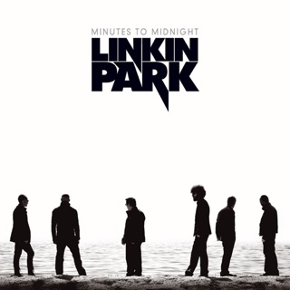 Minutes to Midnight (Deluxe Edition) — album cover