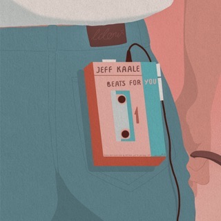 Beats for You — album cover