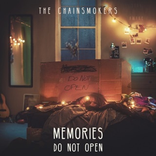 Memories...Do Not Open — album cover