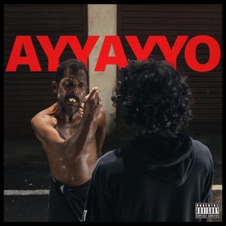 Ayyayyo - Single — album cover
