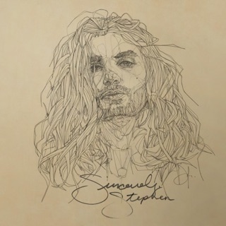 Sincerely — album cover