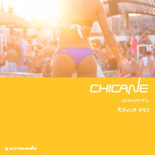 Ibiza - EP — album cover