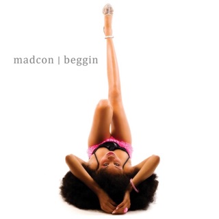 Beggin — album cover