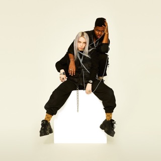 lovely - Single — album cover