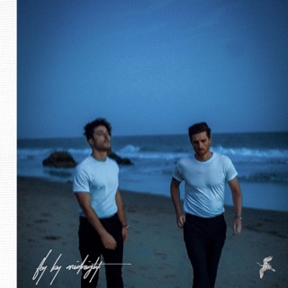 Borrow Your Time - Single — album cover