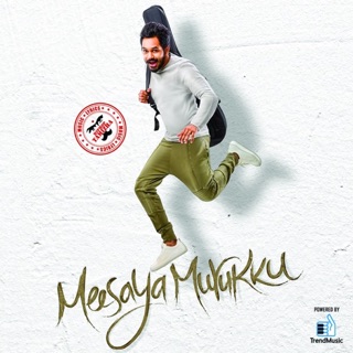 Enna Nadanthalum (From "Meesayamurukku") - Single — album cover