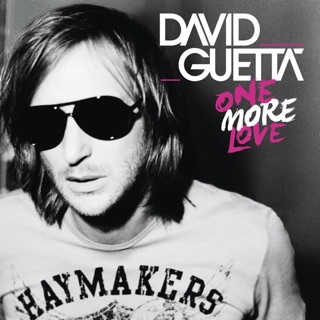One More Love — album cover