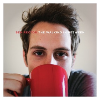 The Walking in Between — album cover