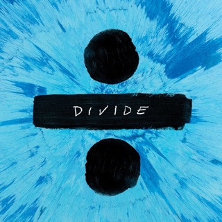 ÷ (Deluxe) — album cover
